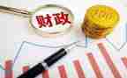财政员年终总结6篇