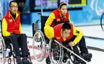 2024残奥会观后感优秀8篇