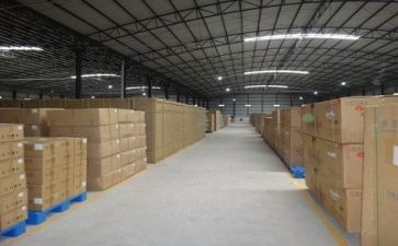 年度仓储工作总结5篇