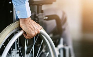 社区关爱残疾人活动方案6篇