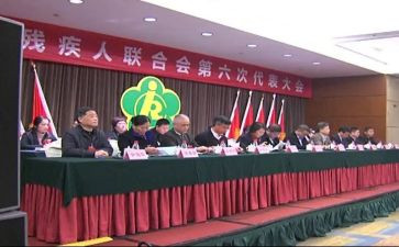进残联工作总结推荐8篇