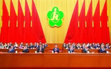 局残联工作总结7篇