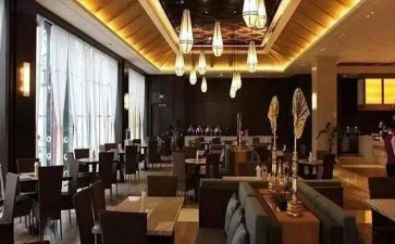 餐厅经理2022年度总结6篇