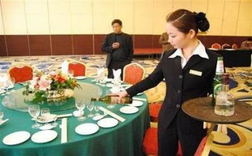 餐饮管理周工作总结5篇