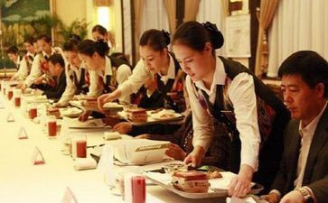 年度总结餐饮范文6篇