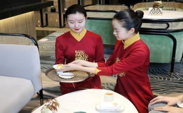 餐饮年终总结模板8篇