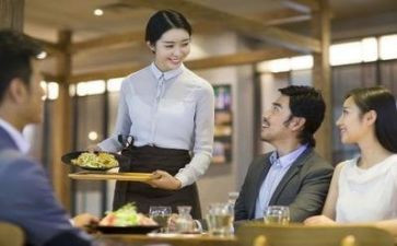 关于餐饮工作计划5篇