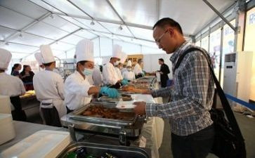 餐饮具工作计划5篇