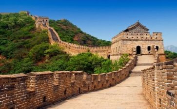 野长城作文最新7篇