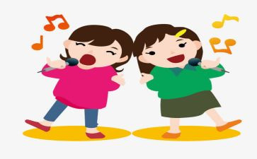 幼儿园唱歌教案6篇