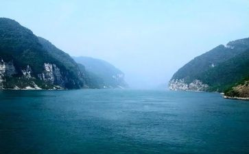 断长江读后感6篇