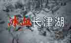 观看《长津湖》观后感优质6篇