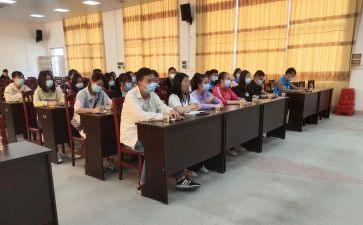 化工厂培训心得推荐8篇