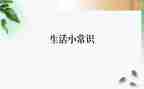 常识教研组工作计划5篇