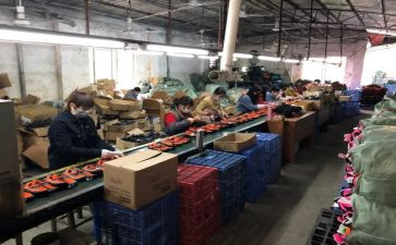 工厂员工试用期转正工作总结6篇