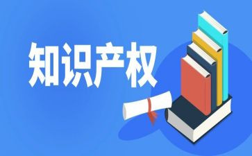 知识产权周工作总结8篇
