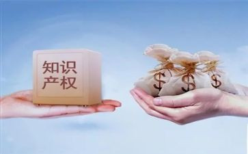 知识产权宣传总结6篇
