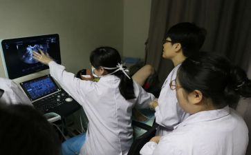 超声科医师工作总结5篇