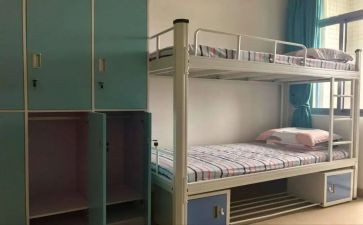 查宿舍工作计划6篇