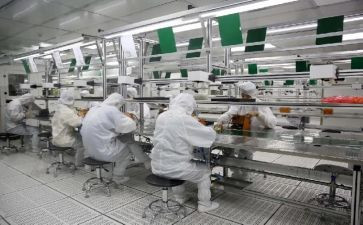 车间工人半年工作总结7篇