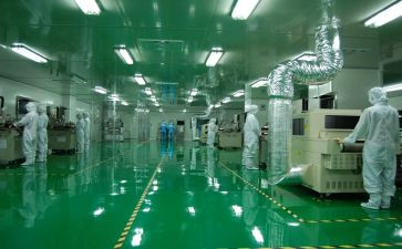车间生产安全工作总结5篇