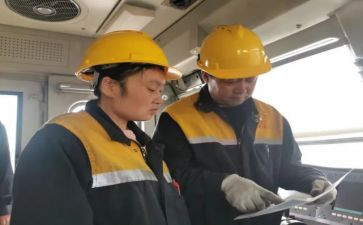 上半年工作总结车间主任8篇