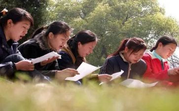 大学生晨读心得体会6篇