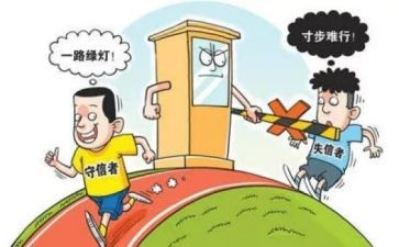 演讲稿关于诚信的演讲稿5篇