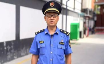 城管月工作总结范文8篇
