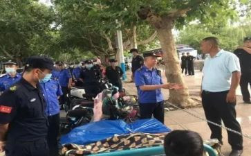 城管个人工作计划范文6篇