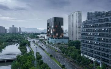 城建月工作总结5篇