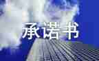 工程施工安全责任承诺书7篇
