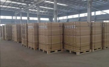 成品仓库年终总结6篇