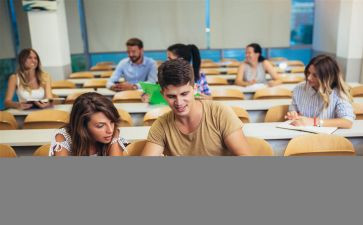 本科成人毕业生自我鉴定6篇