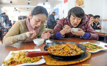吃饭的幼儿教案5篇