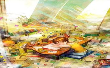 让生活更充实作文7篇