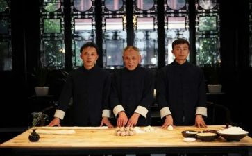 传承主题演讲稿7篇
