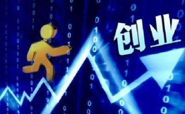 创业的个人总结5篇