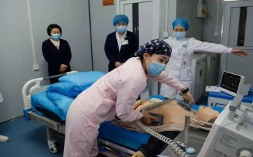 电除颤培训计划7篇