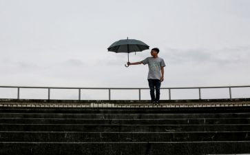 触动心灵的风景作文8篇