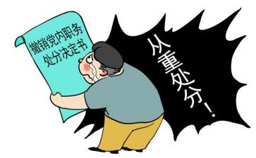 消处分的申请书参考5篇