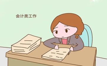 会计出纳年度工作计划5篇