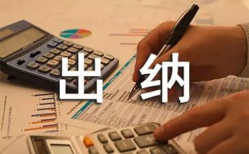 出纳社工作总结5篇
