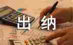 出纳社工作总结通用8篇