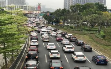 出行安全教育教案8篇