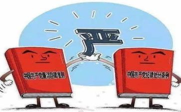 2024全面从严治党报告总结6篇