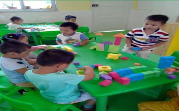 幼儿园大班工作计划总结6篇