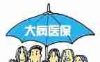 低保大病救助申请书6篇
