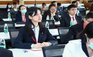 大二学生学年自我鉴定7篇