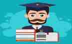 大二学年鉴定表自我鉴定最新7篇